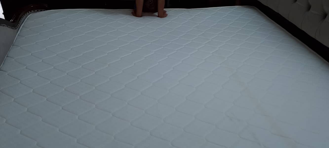 Daimond Citi helix foam 6
