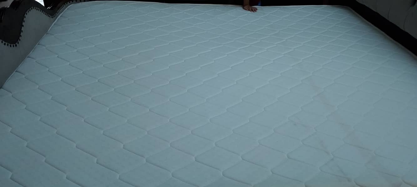 Daimond Citi helix foam 7