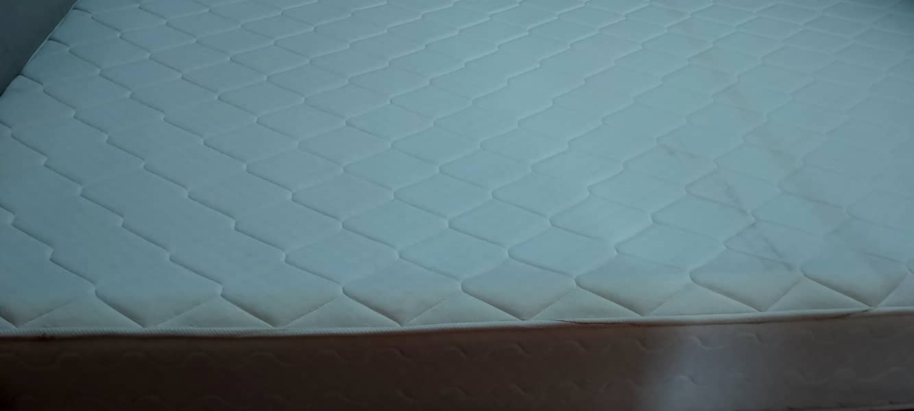 Daimond Citi helix foam 8