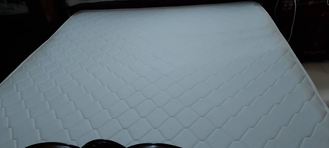 Daimond Citi helix foam 10