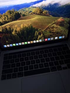 MacBook
