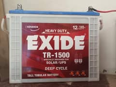 Exide