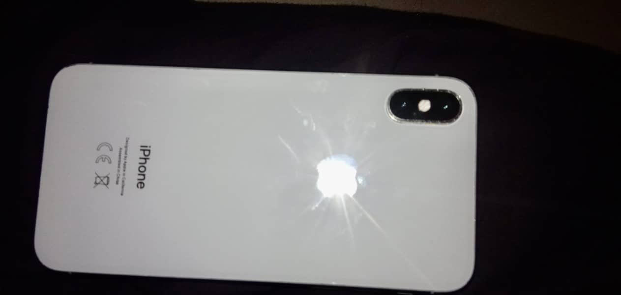 iPhone x non pta exchange possible with good android phone 2