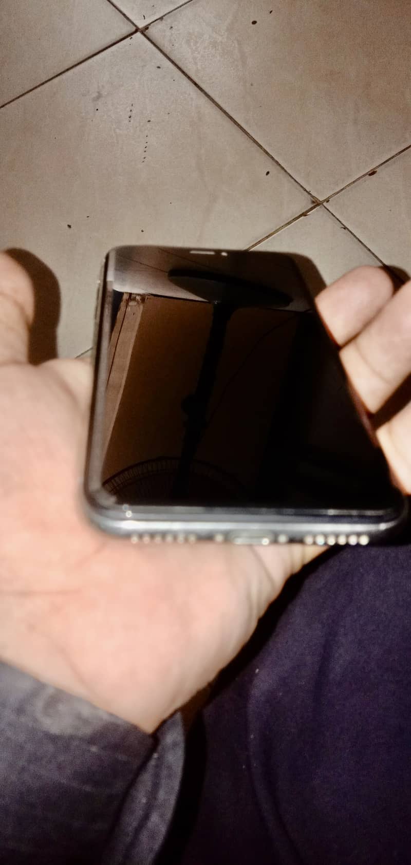 iPhone x non pta exchange possible with good android phone 4