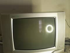 LG tv