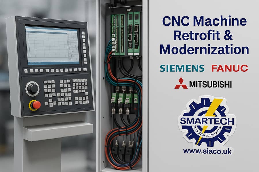 Custom Machinery | Turnkey Automation Systems | Machine  Design &Build 0