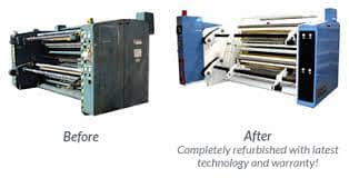 Custom Machinery | Turnkey Automation Systems | Machine  Design &Build 1