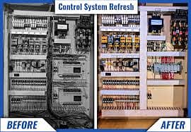 Custom Machinery | Turnkey Automation Systems | Machine  Design &Build 2