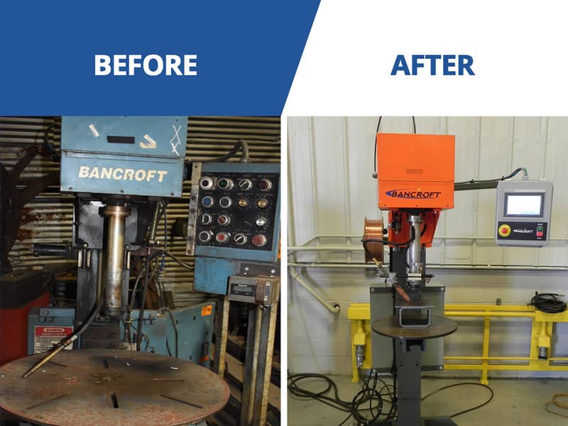Custom Machinery | Turnkey Automation Systems | Machine  Design &Build 3