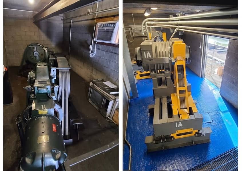 Custom Machinery | Turnkey Automation Systems | Machine  Design &Build 4