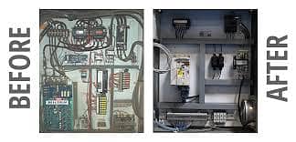 Custom Machinery | Turnkey Automation Systems | Machine  Design &Build 5