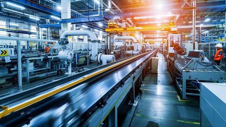 Custom Machinery | Turnkey Automation Systems | Machine  Design &Build 6