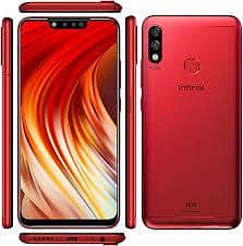infinix