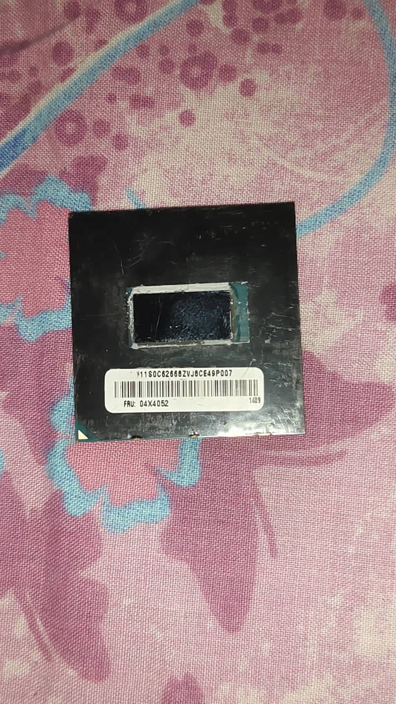 core i5 4th generation processor 1
