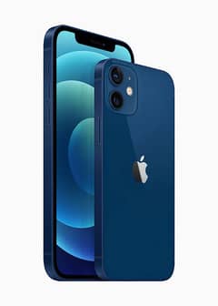 iPhone 12 JV phone