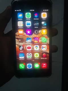 iphone 7plus pta approved