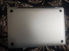 Mac book pro M1 2020 model 8/256 with complete box