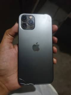 iPhone 12pro PTA approved exchange possible