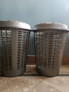 Laundry Basket