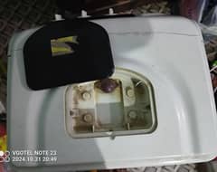 NG Air cooler