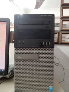 complete computer system