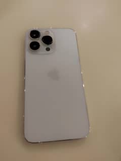I phone 13 pro cleanest set urgent sale best battery health