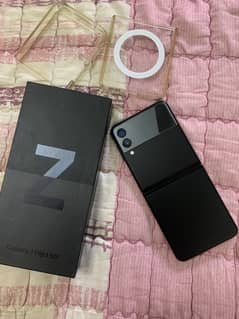 Galaxy z flip 3 (5g variant)