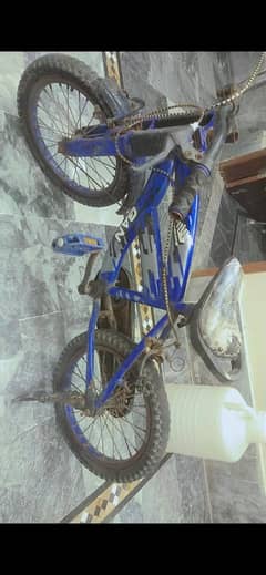 cycle