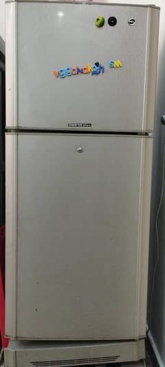 PEL medium size refrigerator