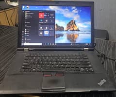 LENEVO THINK PAD  8GB RAM / 160 GB HDD , NEW Window 10 Pro, Laptop