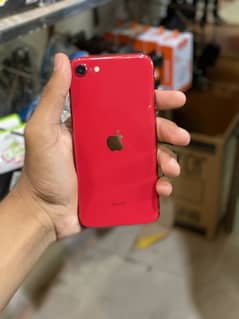 Iphone SE 2020 PTA Approved