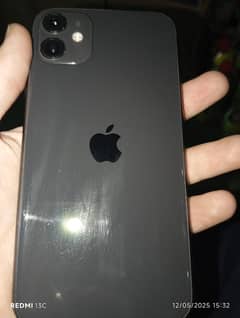 I phone 11