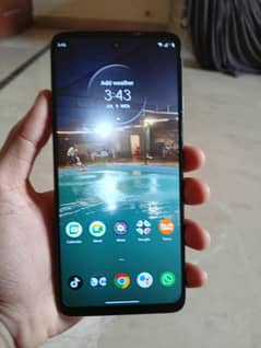 MOTOROLA ONE 5G ACE