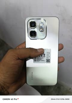 infinix