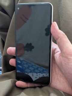 Google Pixel 4a 5G