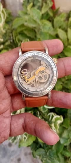 Patek Phillips Automatic