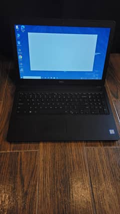 Dell Latitude 3580