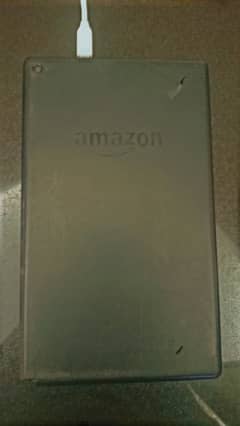Amazon tablet 1gb 8gb used