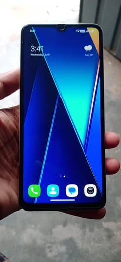Redmi a5 4+4 128gb