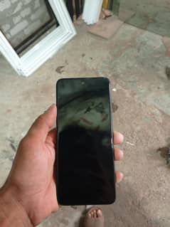 Infinix Hot 12 play