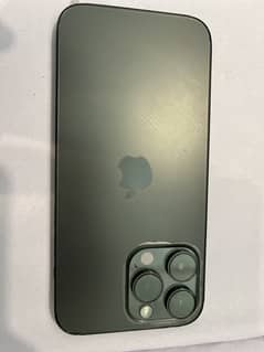 14 pro max with box