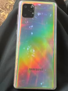 Sumsung Note 10 lite