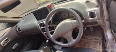 Suzuki Cultus for sale