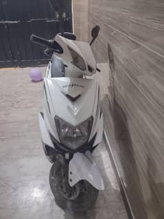 ELECTRIC SCOOTER ON SALE
