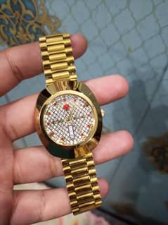 Rado rolex AP