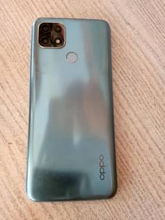 oppo A15