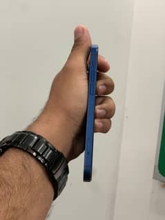 Iphone 12 FU
