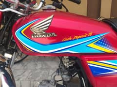 Honda70