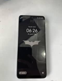 Infinix note 10 pro
