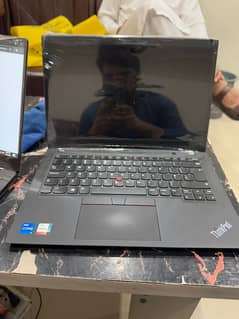 LENOVO T14S (i5 11 ganeration)